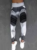 높은 허리 레깅스 여성 섹시 엉덩이 푸시 위로 바지 legging 고딕 레깅스 jeggings 레기스 2021 가을 여름 패션