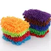 Schoonmaakhandschoenen Super Mitt Microfiber Car Wash Handschoen Wassen Anti Kraswasmachine Huishoudelijke Zorg Borstel RH2154