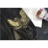 Mode Glod Broderi Sequins Eagle Velour Tjocken Hoodies Kvinnor Vinter Velvet Pullover Lång Sweatshirts Plus Size 210416