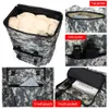 Exército Homens Mulheres Exterior Militar Tactical Camo Mochila Camping Camping Rifle Saco Trekking Rucksacks Escalada Sacos Q0721