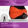 Spodnie wyścigowe Kiditokt 2021 z Coolmax 3D Gel Pad MTB Rower 100% Lycra Cycling BIB Spodnie wstrząsowe rajstopy odporne na wstrząsy