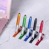 caneta lápis luz