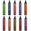 Autentisk Vridge Max Engångs Pod E-Cigarette Device 2000Puffs 850mAh Batteri 5ml Förfylld PAPE VAPE PEN KIT GENUIN VS AIR BAR