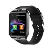 DZ09 Bluetooth Smartwatch Touchscreen Wrist Smart Phone Watch Sport Fitness Tracker Kamera Kompatibel med iOS Android