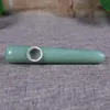 Natuurlijke Dongling Jade Massage Stick Crystal Pipe Smoking Fashion Foreign Factory Directe verkoop in het Oost-China