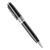 Długopisy Długopisy Klasyczne Design Arrival Luksusowy Pełny Metal Pen Office Biznes Mężczyźni Podpis Pisanie Kup 2 Wyślij prezent