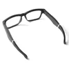 Okulary przeciwsłoneczne inteligentne okulary bezprzewodowy zestaw słuchawkowy Bluetooth połączenie Muzyka Uniwersalne inteligentne okulary przeciw niebieskie lekkie okulary 2831