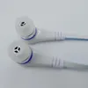 Wired Earbuds Mini 50 Cent Earphones SMS Audio Street By Headphone In-Ear Headset för MP3 MP4 Cell Phone Tablet