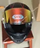 Casco de motocicleta integral X14 negro hon-da, visera antivaho, hombre que monta en coche, casco de moto de carreras de motocross, casco NO ORIGINAL