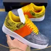 2021 Herren Damen Freizeitschuhe Laufen Designer Dark Sulphur Sneakers Beige Triple Black Shadow MCA Sail Gum Ice White Blue Leder Hidden Message Luxustrainer