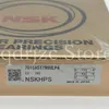 NSK Cuscinetto a sfere a contatto obliquo 7015A5TYNSULP4 7015A5 SULP4 7015UCG/GLP4 75mm 115mm 20mm