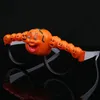 Halloween Sunglasses Masquerade Party Characters Dress Up Props Luminous Trickery Funny Glasses Horror Modeling Toys