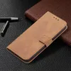 Für iPhone 12 11 PRO XS MAX XR Handyhülle PU-Wallet-Hüllen mit PO-Rahmenschlitz Lederhüllen S10 PLUS Note 9 S9 Note203201161