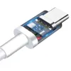 1M 3-футовое кабели быстрого зарядки типа C Micro 5pin USB-C Кабели для зарядного устройства для Samsung S8 S9 S10 S20 HTC LG Android Phone ПК