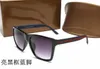 3535 Sonnenbrille, beliebte Designer-Damenmode, Retro-Katzenaugenform, Rahmenbrille, Sommer, Freizeit, wilder Stil, Top-Qualität, UV400-Schutz, mit Etui