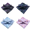 roze pocket square