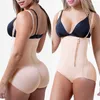 FajateFajas Reductoras Compressione Levanta Cola Post Parto Chirurgia Magic Latex Body Shaper Corsetto Tummy Control Underwear US 211116