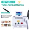IPL -maskin Picosekund laserenhet Back Dolltherapy Pigment Tattoo Scar Mole Freckle Removal Dark Spot Remover Machine Pen #02