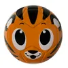 Balles Vente chaude enfant ballon de Football enfant divertissement Football taille 3 motif animal ballon de Sport pour filles garçons pelouse jouets de plein air