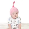 Cappello da bambino neonato Cappello per neonati Cappello in cotone Cappuccio in cotone BenNet Bambini morbidi Cappelli da 9 colori