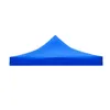 3x3m Gazebo Çadırları Su Geçirmez Bahçe Çadır Kanopisi Açık Karakolağı Market Partisi Top Güneş ve Sığınaklar2461129