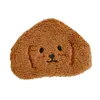 Sacs de rangement mignon peluche chiot pièce sac dessin animé étudiant fille doux soeur cosmétique ménage cadeau de noël