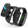 Jakcom F2 Smart Call Watch Nowy produkt inteligentnych opasek na rękę Dopasuj bransoletkę QW18 Bransoletka fitness w technologii Forca Bransoletka F6007483486