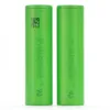 Sıcak En Kaliteli VTC5 18650 Pil 2600mAh 3.7V Lityum Pil Sony için Yeşil Paketli