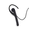 XQF-Headset 2,5-mm-Headset-Pin, 1xPin-Clip-Ohr-PTT-Mikrofon für Motor Talkabout tragbares Radio TLKR T5 T8 Walkie Talkie T60 T80