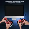 Mini Arcade Stick voor Switch / Switch Lite, Fighting Switch Games Mobiele telefoon Mounts Houders