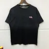 Kapital Bone T Shirt Men Men Casual Tshirt Fast 210420