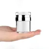 15G 30G 50G Cosmetische Jar Lege Acrylcrème Container Vacuümfles Jaren Sample Airless Containers