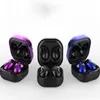 2021 Luksusowa Jakość Bud + Live Tws Słuchawki Marka Logo Mini Bluetooth Słuchawki Bliźniacze Słuchawki Bezprzewodowe ładowanie Zestaw słuchawkowy Earbuds do ucha z gniazdem ładowania