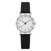Watch Quartz Watches 26mm Boutique Wristband Fashion Business Wristwatches Girlfriend Designer Ladies Wristwatch