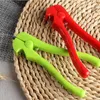 Clams Pincers ABS Clam Shell Shellfish Opener Sea Food Clip Pliers CookingTools Marine Products Kitchen