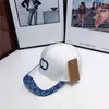 Elegante carta desenhista snapbacks homens mulheres esportes bola tampas unisex sol chapéus ao ar livre guarda-sol chapéu presente