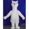 Halloween Alpaca Maskotka Kostium Najwyższej Jakości Dostosuj Cartoon Zwierząt Charakter Outfit Suit Dorosłych Rozmiar Boże Narodzenie Karnawał Fancy Dress