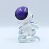 Сердце пальца и пальца FRIEZA 10-11cm ПВХ действий фигуры игрушки куклы x0503