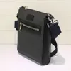 Designer Bag Messenger Bags äkta läder Crossbody District Purse Man portfölj klassisk blomma plånbok vintage handväska manliga män totes freeshipping