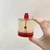 Hibiscus jaune de haute qualité Perfume sexy charmant naturallonglasting eau de toilette spray for woman 100ml7896583