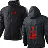 Primavera outono jaqueta única cccp russo urss união soviética impressão algodão de alta qualidade com capuz masculino hoodies treino2855418