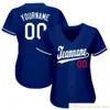 Personalizado Los Angeles Baseball Jersey Dod 2021 Mulheres Homens Juventude Qualquer Nome Número Bordado Tecnologia de Alta Qualidade e Barato Todos