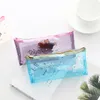 unicorn pencil bag