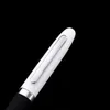 Stylos à bille L21BL21B luxe métal Mini stylo étudiant en affaires outil d'écriture bureau fournitures scolaires papeterie