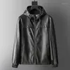 waterproof leather motorcycle jackets