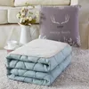 Cushion/Decorative Pillow Cotton Simple Modern Seat Cushions Leisure Creative Removable Washable Cushion Novelty Nordic Bedside Backrest FF7