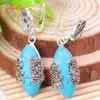 coral jade earrings
