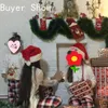 Abiti coordinati per la famiglia Abbigliamento Pigiama natalizio Set Natale Per adulti Bambini Carino Pigiama da notte per feste Pigiama da cartone animato Cervo Abito da notte 212907809