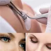 Falsche Wimpern lose Vorgefangene Fans Russian Volumen Wimpern 3001000pcs Mink Extension Jar Long Stem 3D Easy Use9377725