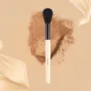 BB-Seires pędzle Blush Bronzer pełne pokrycie Blender do twarzy krem do podkładu mieszanie cieni Touch-UP wysokiej jakości uroda przybory do makijażu